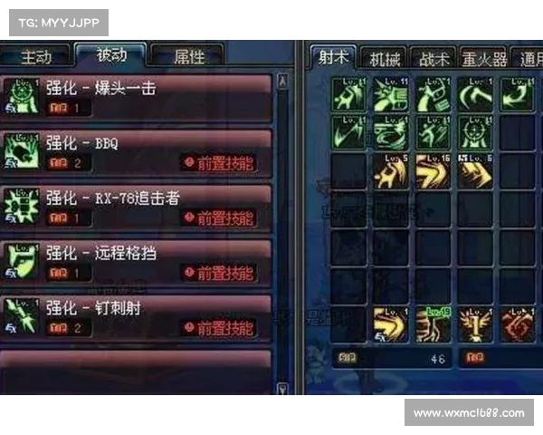 地下城与勇士强化系统八大概率机制全面解析与深度剖析 地下城与勇士强化系统八大概率机制全面解析与深度剖析