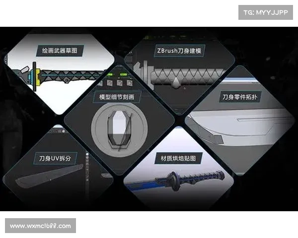 从基础材料到高效装备打造全流程解析与技巧分享 从基础材料到高效装备打造全流程解析与技巧分享