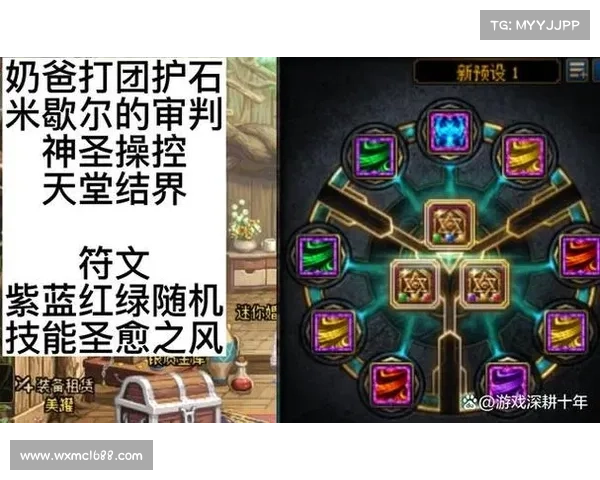 DNF奶爸技能加点最强搭配攻略全解析 提升输出与辅助效果技巧 DNF奶爸技能加点最强搭配攻略全解析 提升输出与辅助效果技巧