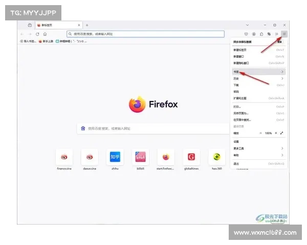 全面解析火狐浏览器最新功能及使用技巧新手指南