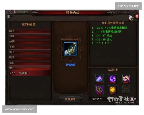 斗战神龙女刺客职业技能解析与装备搭配全面深度分析