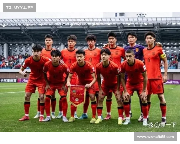 2023年中国国足对日本比赛时间全回顾详解赛程亮点与关键时刻