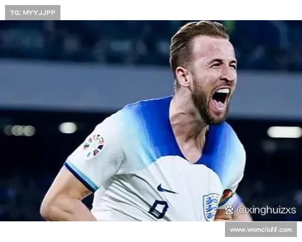 凯恩入选英格兰国家队的重要时刻与足球生涯的转折点解析