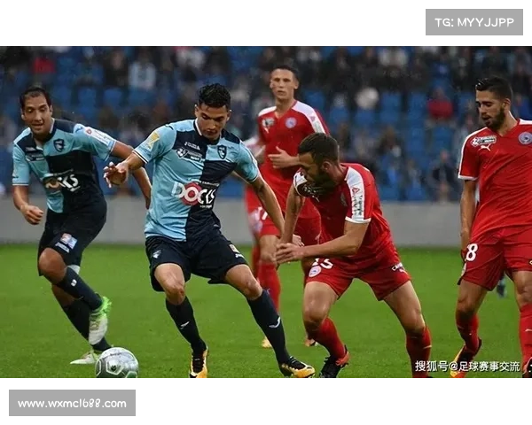 从欧超联赛运营模式看欧洲足球商业化发展趋势与治理挑战