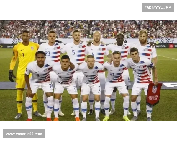 全面解析北美洲杯赛的起源发展现状及其在国际足球格局中的重要影响