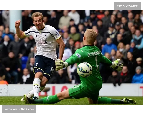 哈里凯恩五大独特优势解析 让他成为顶级前锋的秘密武器 哈里凯恩五大独特优势解析 让他成为顶级前锋的秘密武器
