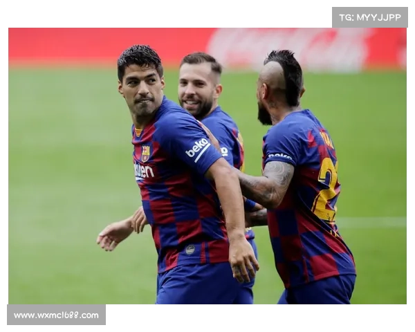 巴塞罗那为何痛下决心卖掉苏亚雷斯背后的战术转型与管理博弈