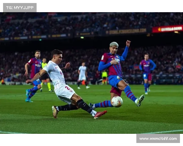 巴塞罗那足球队的辉煌历史与未来展望你必须了解的10件事