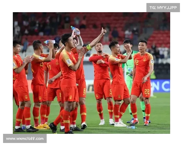 亚洲杯中国队比赛时间全面解析 五大必看焦点抢先预览 亚洲杯中国队比赛时间全面解析 五大必看焦点抢先预览