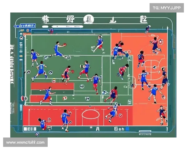 坎贝尔场上角色与位置分析:战术作用与球队表现的关系探讨 坎贝尔场上角色与位置分析:战术作用与球队表现的关系探讨