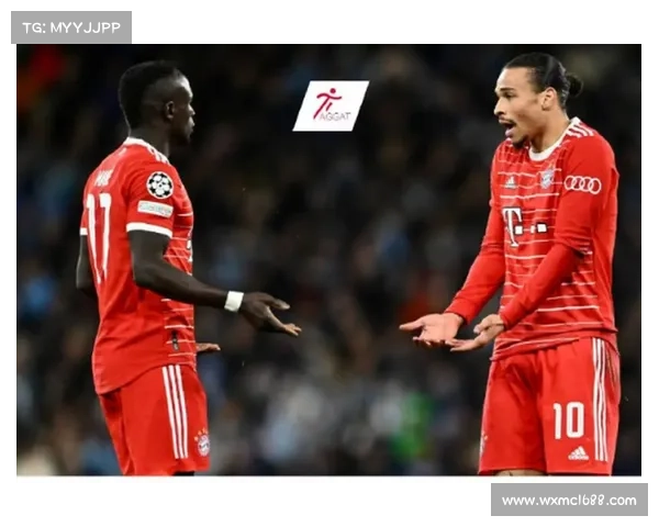 拜仁马内伤情恢复进展与回归时间预测全解析 拜仁马内伤情恢复进展与回归时间预测全解析