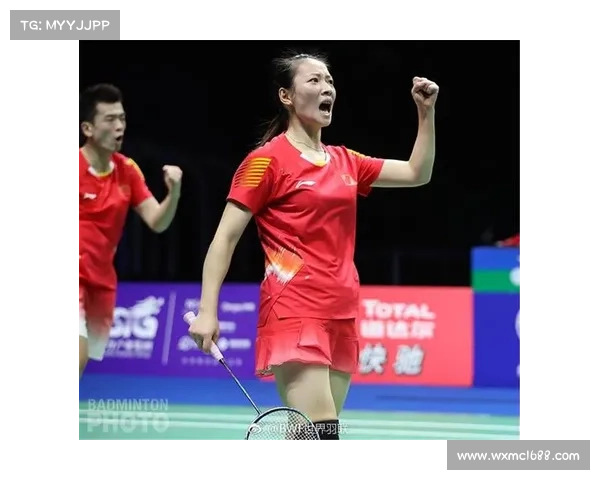 大马羽毛球超级1000赛金徐能否逆袭夺冠挑战强敌