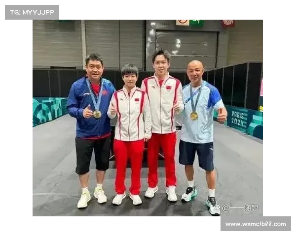 奥运荣耀背后的传奇力量：乒乓球与田径双星塑造的时代影响力