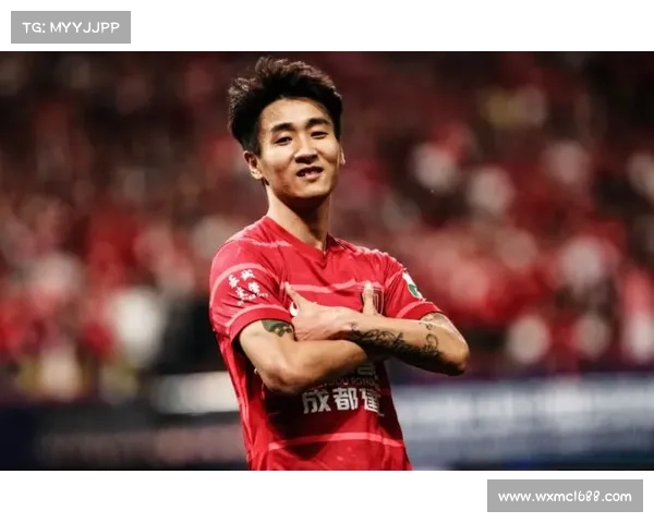 如何全面分析韦世豪在中超赛场上的表现与竞技状态