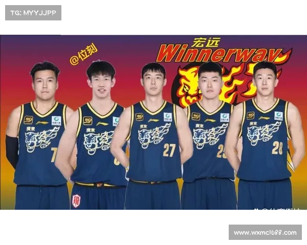 如何通过战术创新提升CBA球队竞争力与整体实力