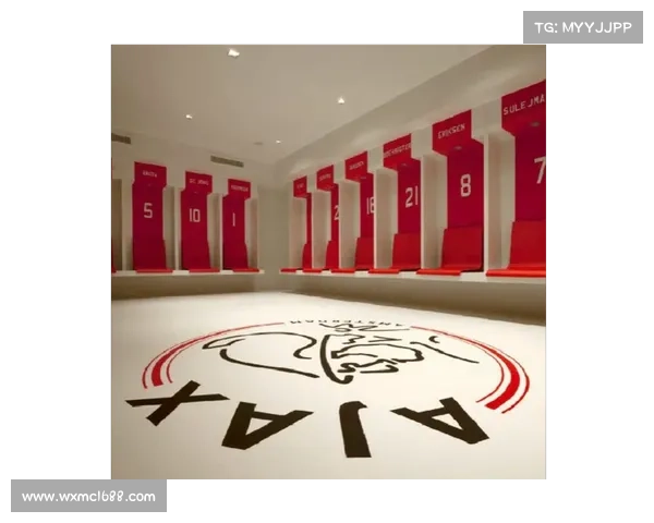 如何通过阿贾克斯青训系统培养顶级足球人才的成功经验分析