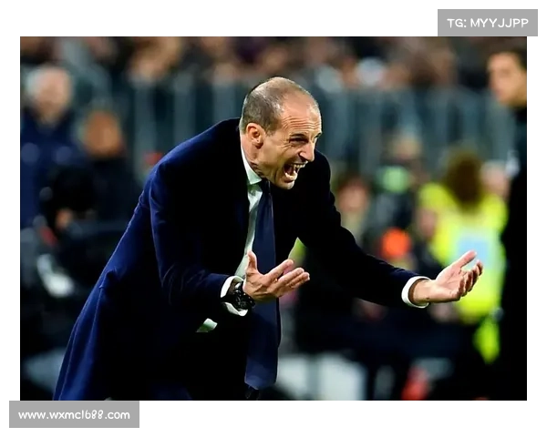 崛起中的挑战与机遇：尤文图斯如何塑造未来之路