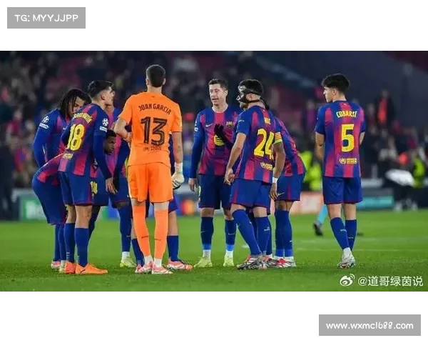 巴萨如何在皇马崛起的背景下维护自身霸主地位和荣耀
