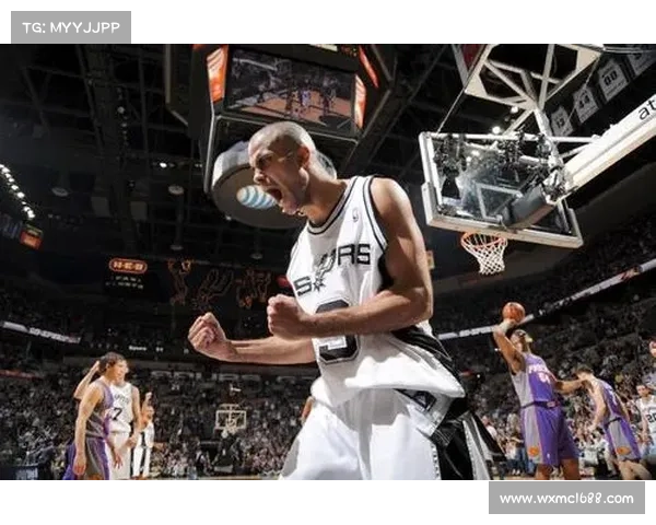 帕克的辉煌成就如何深刻影响法国篮球发展史