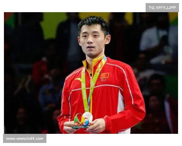 张继科勇夺亚运会乒乓球男单金牌 力挽狂澜展现冠军风采