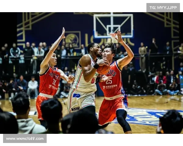 战术创新驱动下CBA球队竞技水平提升的多元路径探索 战术创新驱动下CBA球队竞技水平提升的多元路径探索