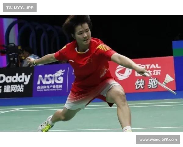 戴资颖凭借精妙反手劈杀力克对手夺得法国公开赛冠军