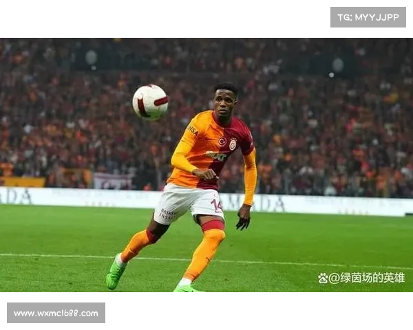 扎哈闪耀非洲U20锦标赛引发转会热潮 科特迪瓦新星成焦点 扎哈闪耀非洲U20锦标赛引发转会热潮 科特迪瓦新星成焦点