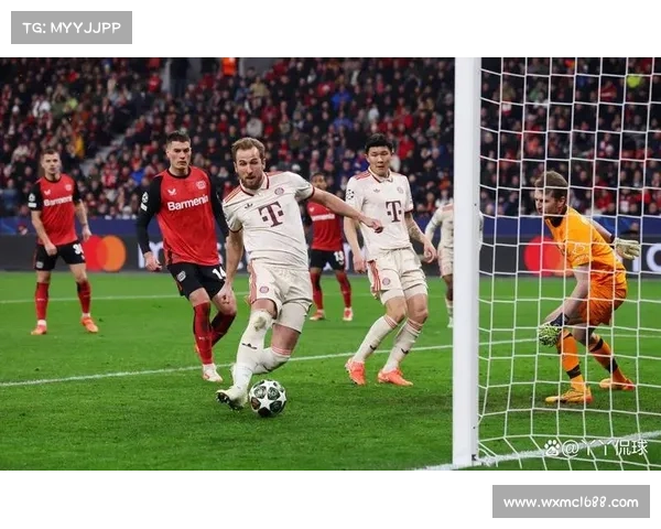 拜仁慕尼黑雄霸德甲的背后战略智慧与成功因素分析 拜仁慕尼黑雄霸德甲的背后战略智慧与成功因素分析
