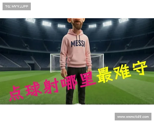 掌握守门员扑点球方向的关键策略与技巧提升反应速度和预判能力