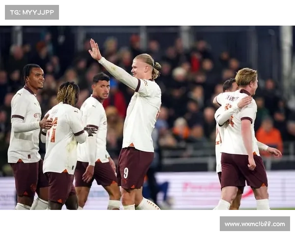 提升哈兰德进攻效率的策略分析与曼城战术优化研究